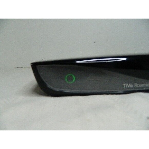 TiVo Roamio TCD846500 HD (500GB) DVR Power Cord/Remote Control Requires Subscri - Picture 3 of 11